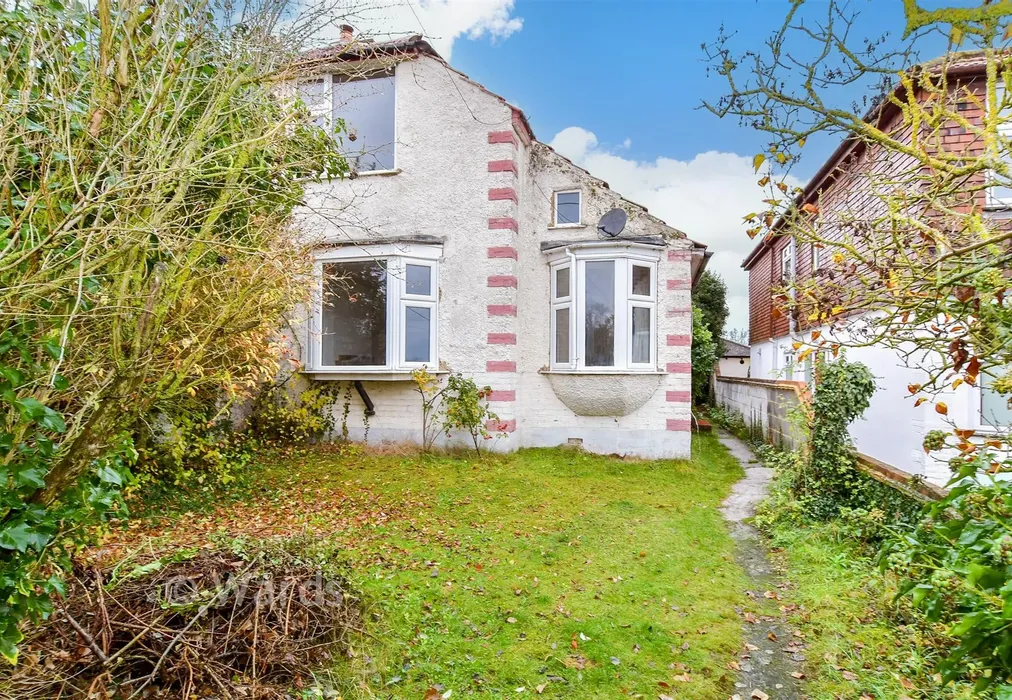 External (Web) - Dartford Road, Horton Kirby, Kent - Wards of Kent