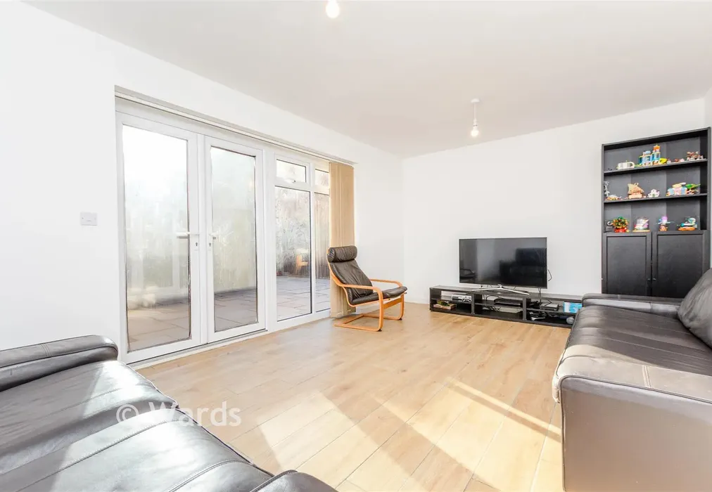 Lounge - Greystone Square, Wouldham, Rochester, Kent - Wards of Kent