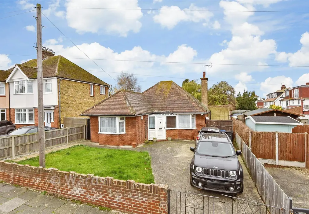 External (Web) - Boleyn Avenue, Margate, Kent - Wards of Kent