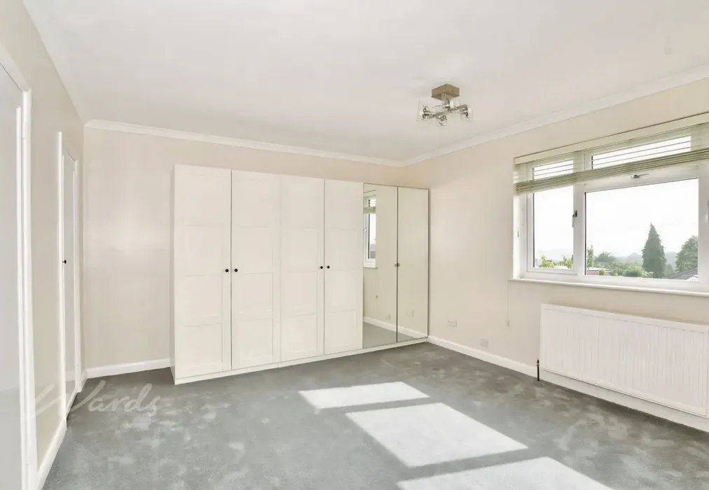 broomhill bedroom 1 - Broom Hill Road Rochester ME2 - Wards of Kent