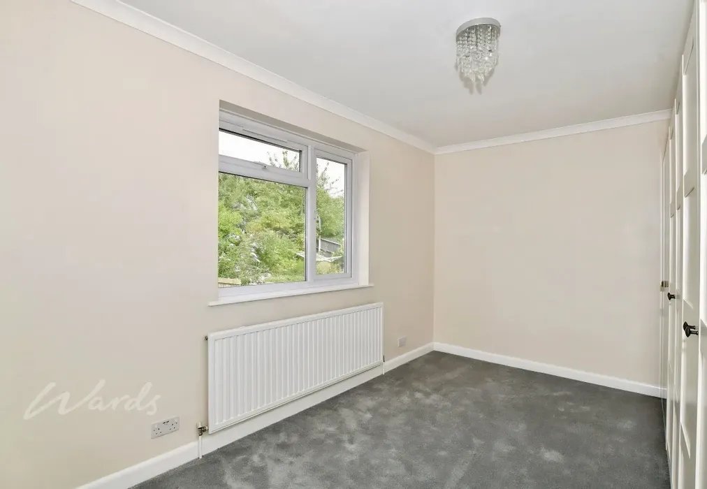 broomhill bedroom 2 - Broom Hill Road Rochester ME2 - Wards of Kent