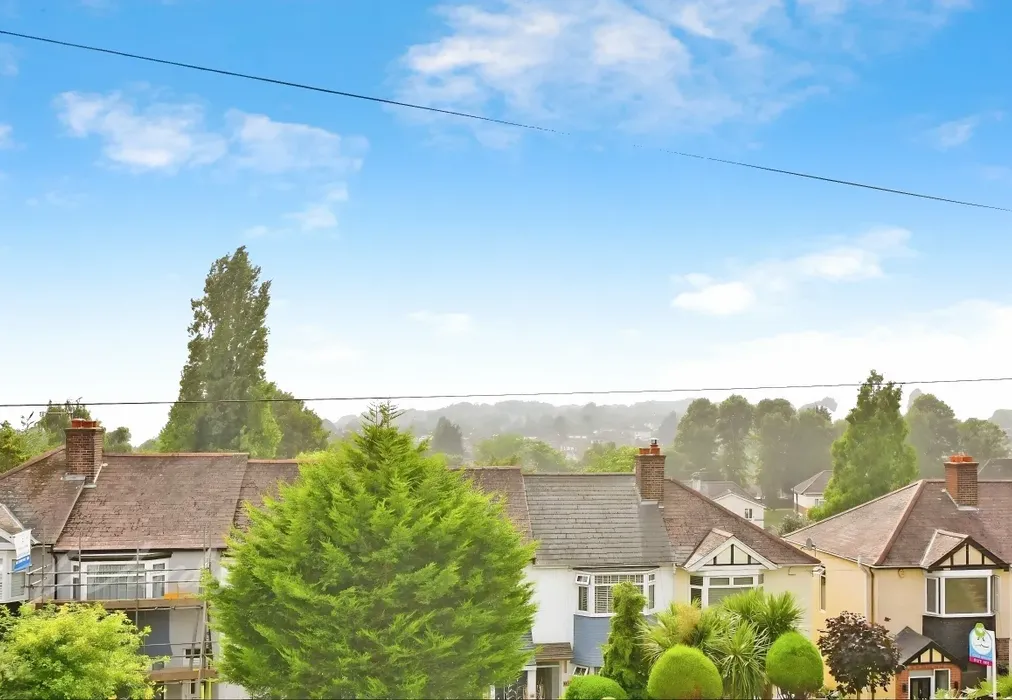 broomhill view - Broom Hill Road Rochester ME2 - Wards of Kent