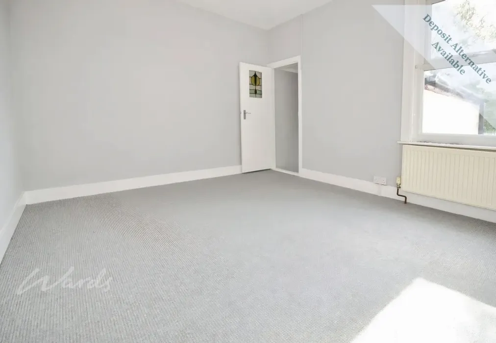 railway street bed 1 - Railway Street Gillingham ME7 - Wards of Kent