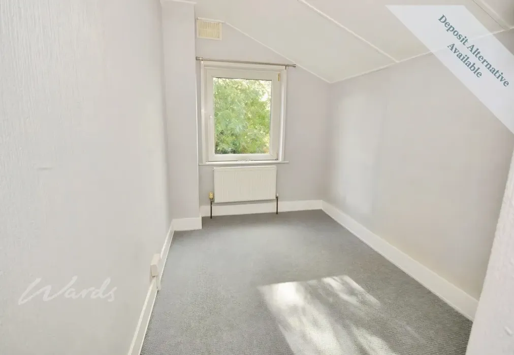 railway street bed 3 - Railway Street Gillingham ME7 - Wards of Kent