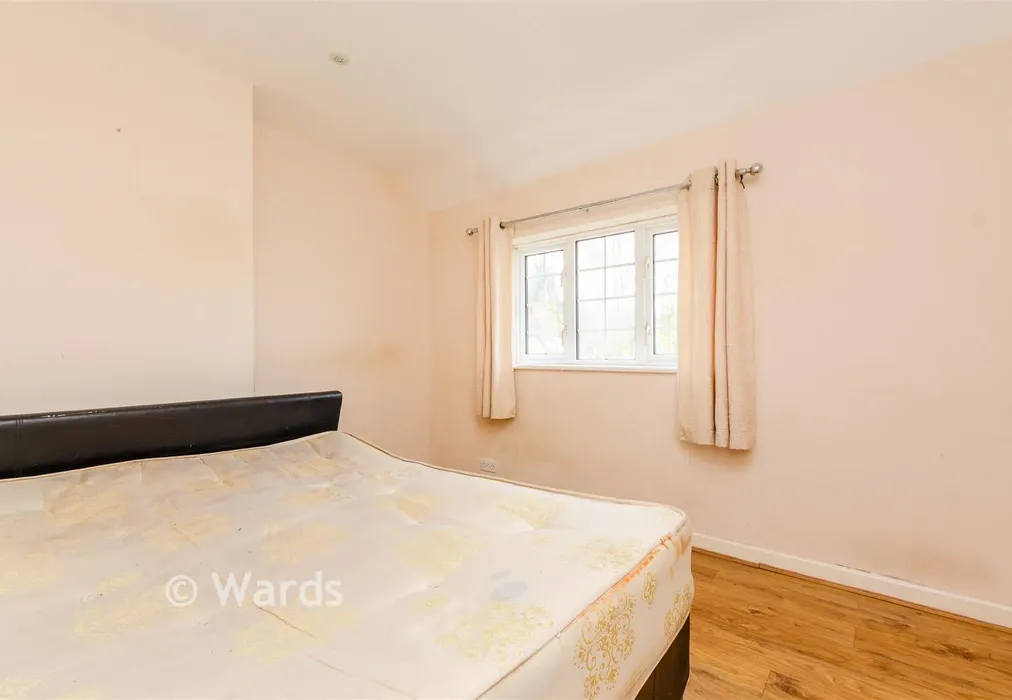 Bedroom 2 - Warden Road, Rochester, Kent - Wards of Kent