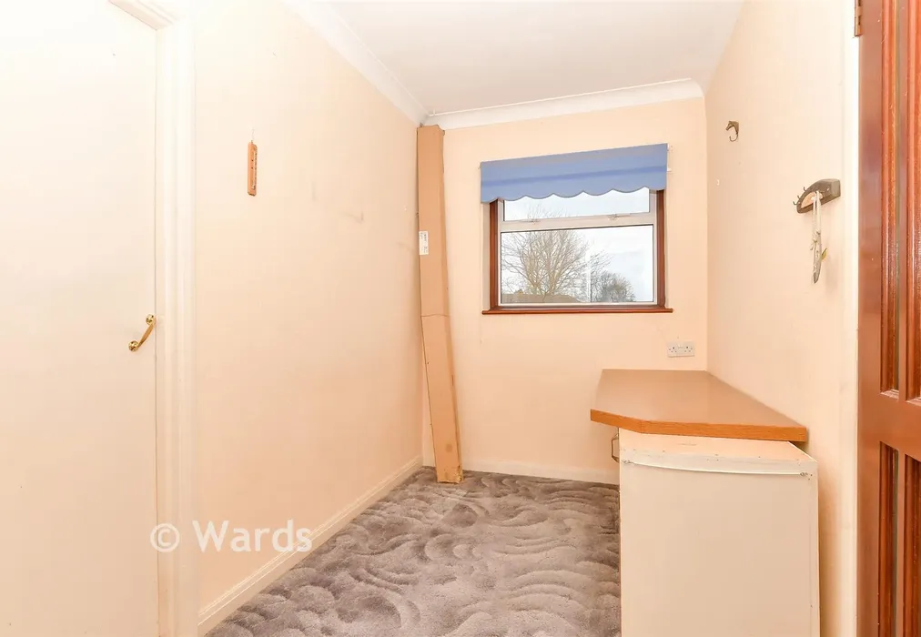 Study - Faygate Crescent, Bexleyheath, Kent - Wards of Kent