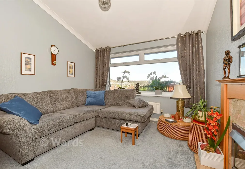 Lounge - Westdean Close, Dover, Kent - Wards of Kent