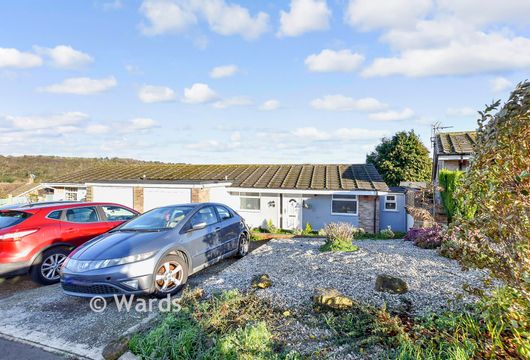 Westdean Close, Dover, Kent - Wards of Kent