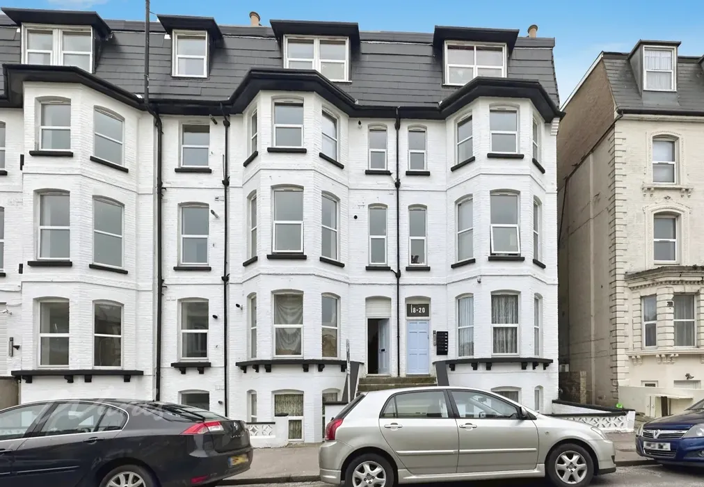 Athelstan FF main - Athelstan Road Margate CT9 - Wards of Kent