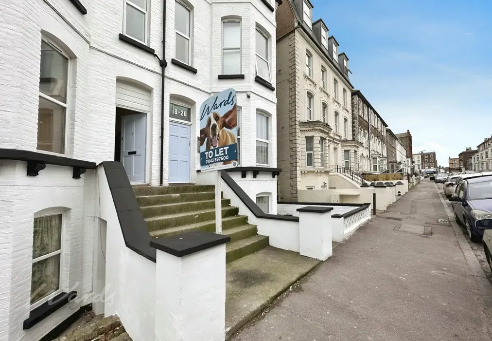 Athelstan FF main... - Athelstan Road Margate CT9 - Wards of Kent