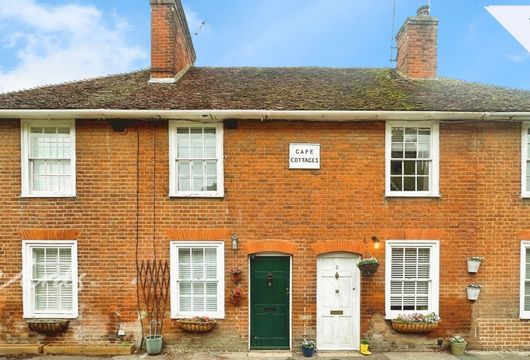 Church Street Loose ME15 - Wards of Kent