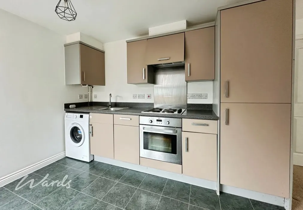 Kitchen - Hawley Drive Leybourne ME19 - Wards of Kent