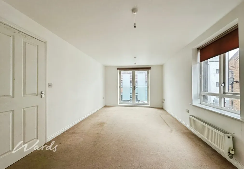 Living /Dining Area - Hawley Drive Leybourne ME19 - Wards of Kent