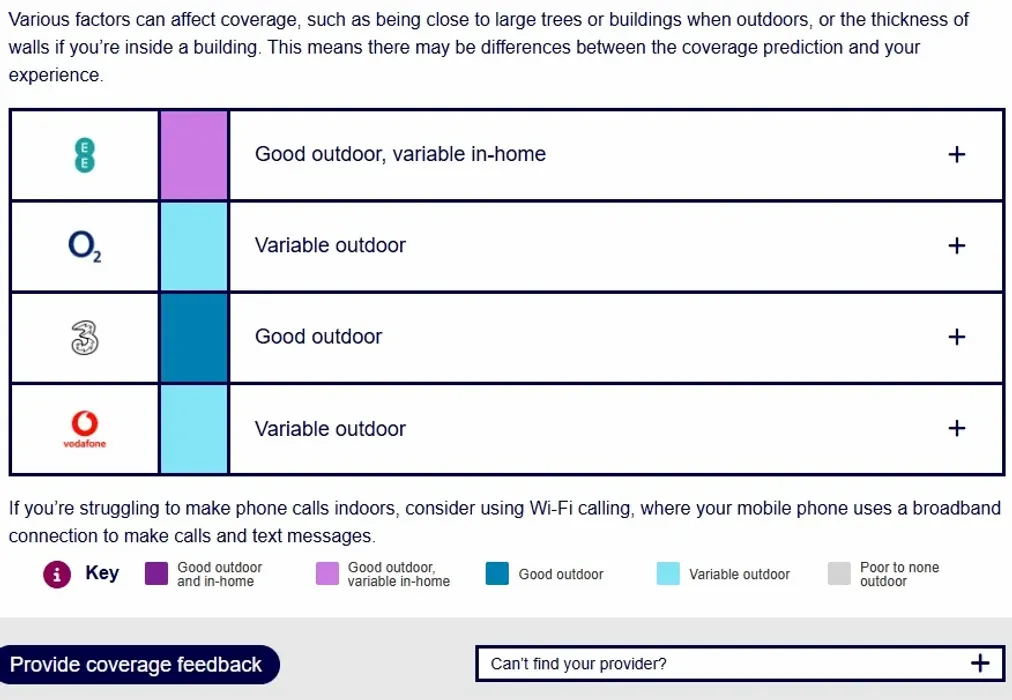 Mobile - Hawley Drive Leybourne ME19 - Wards of Kent