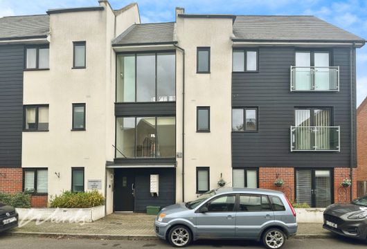 Hawley Drive Leybourne ME19 - Wards of Kent