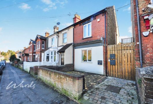 Tonbridge Road Maidstone ME16 - Wards of Kent