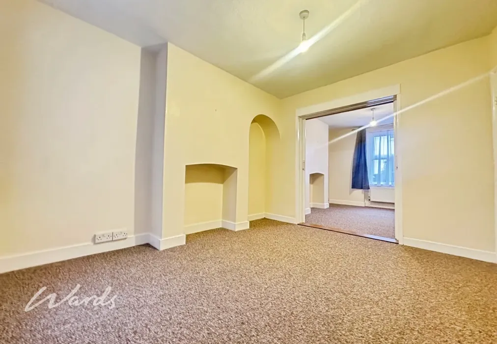 Dining Room - Perryfield Street Maidstone ME14 - Wards of Kent