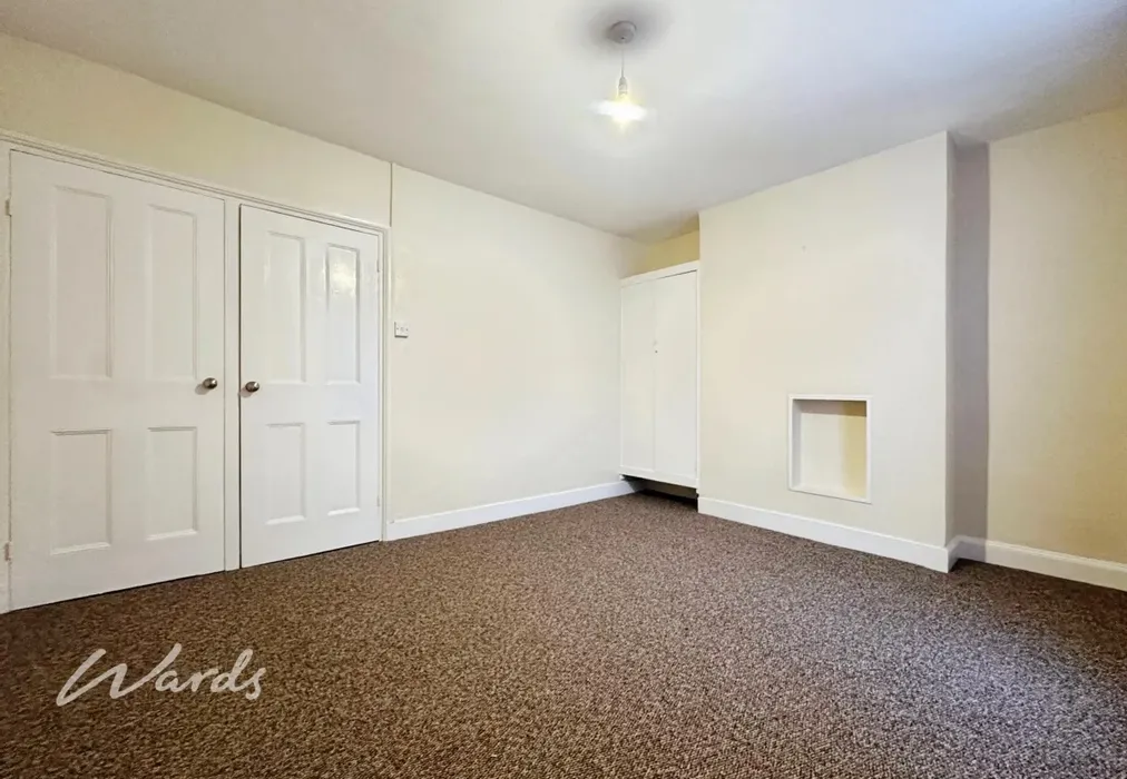 Bedroom 1 - Perryfield Street Maidstone ME14 - Wards of Kent