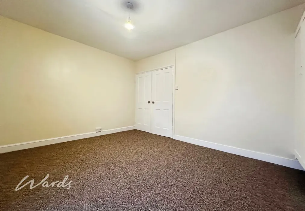 Bedroom 1 - Perryfield Street Maidstone ME14 - Wards of Kent