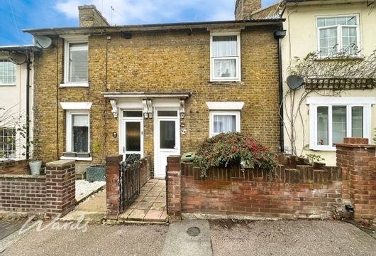 Perryfield Street Maidstone ME14 - Wards of Kent