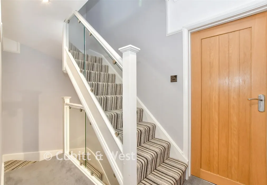 Internal Lifestyle Photograph - Henry Avenue, Rustington, West Sussex - Wards of Kent