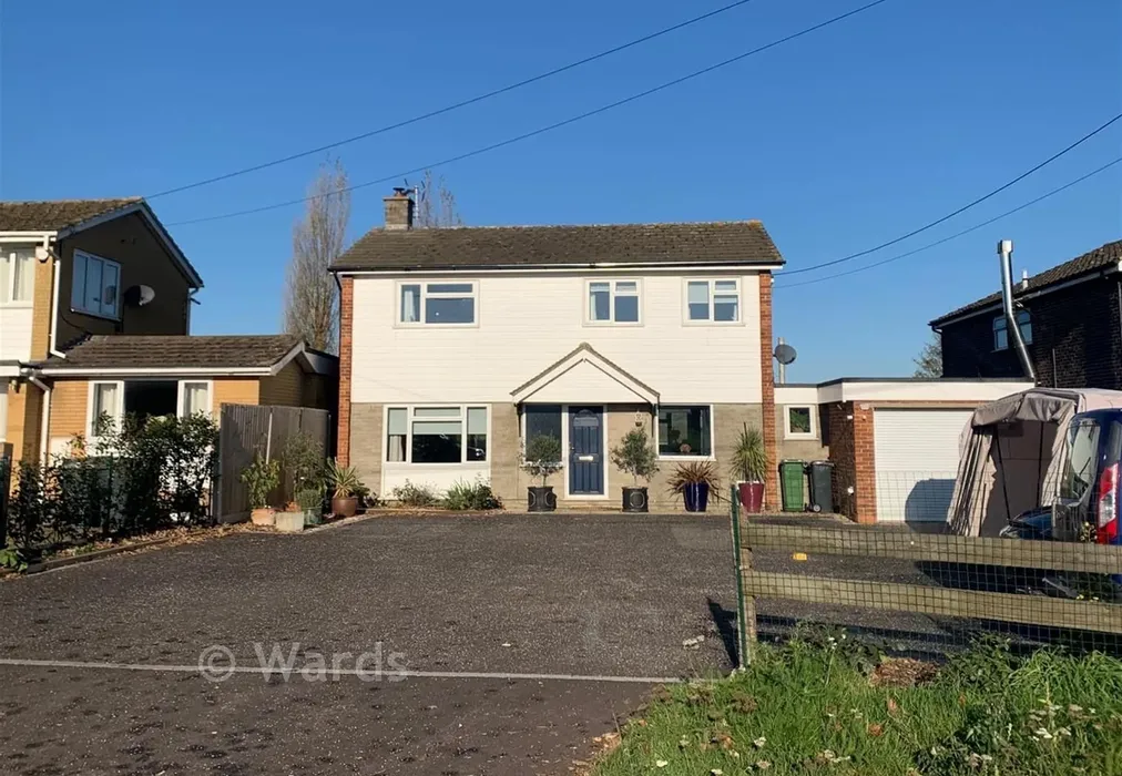 External (Web) 1 - Lower Street, Leeds, Maidstone, Kent - Wards of Kent