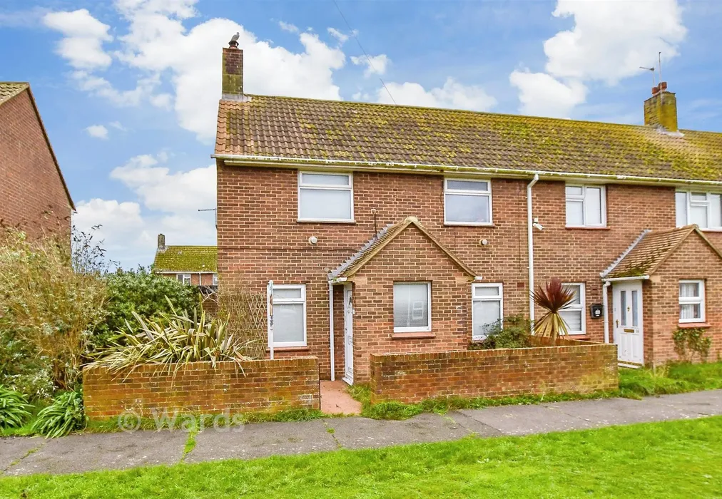 External (Web) - Brooks Way, Lydd, Romney Marsh, Kent - Wards of Kent