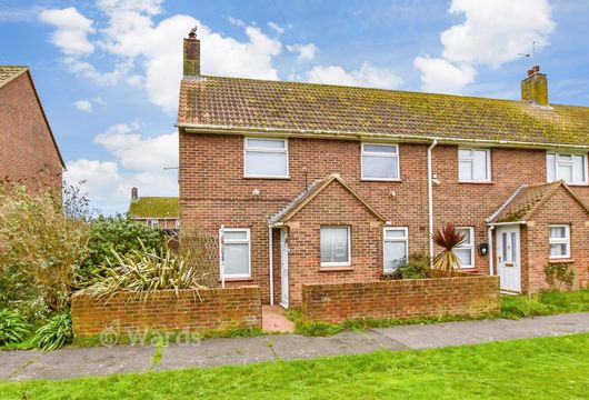 Brooks Way, Lydd, Romney Marsh, Kent - Wards of Kent