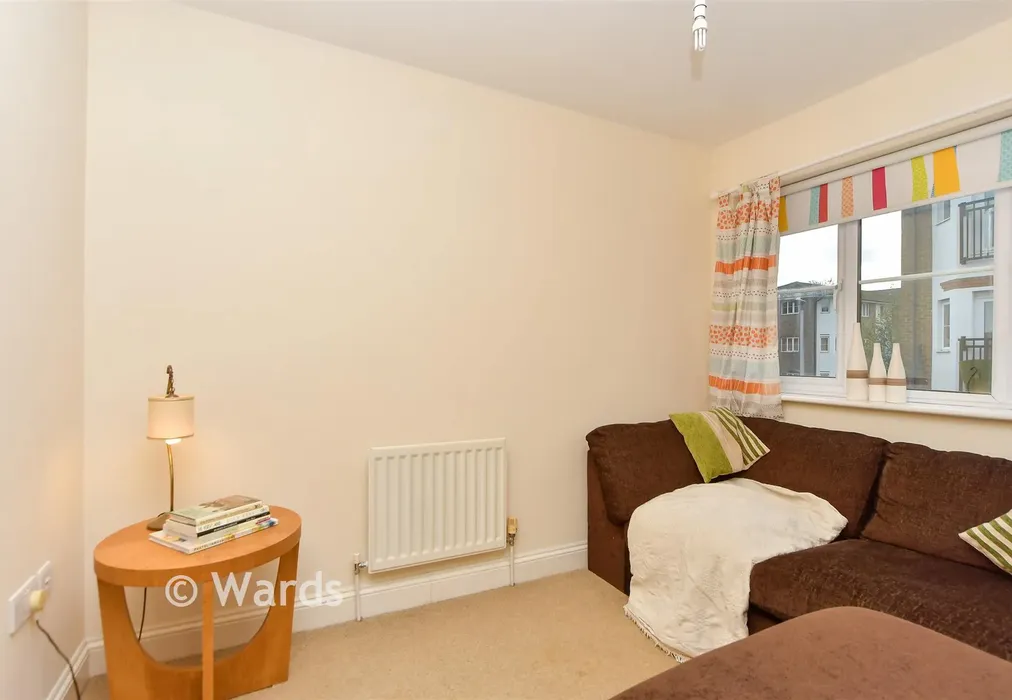 Bedroom 4 - Groombridge Drive, Gillingham, Kent - Wards of Kent