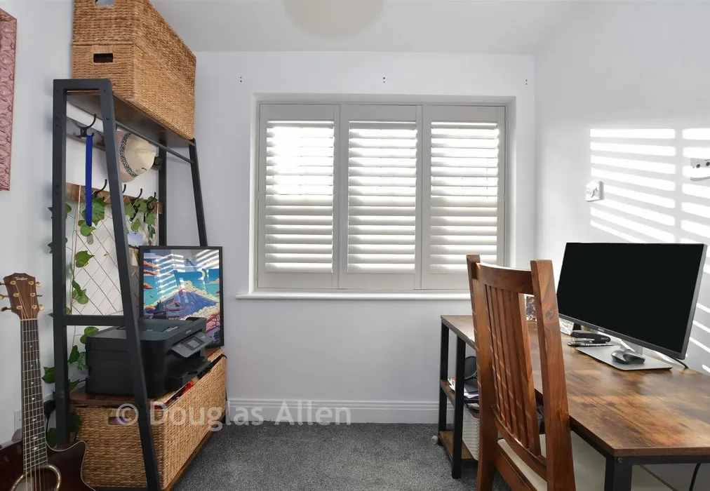 Bedroom 3 - Archer Close, Coopersale, Essex - Wards of Kent