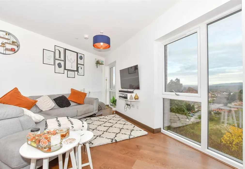 Lounge/Diner/ Kitchen - Waterhouse Avenue, Maidstone, Kent - Wards of Kent