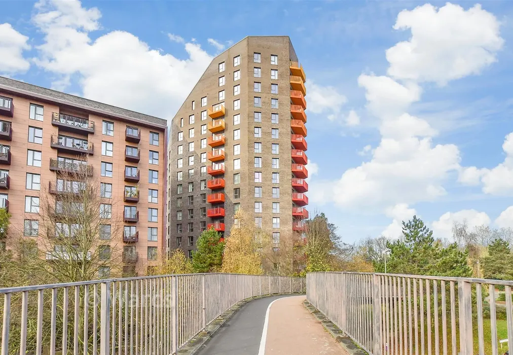 External (Web) - Waterhouse Avenue, Maidstone, Kent - Wards of Kent