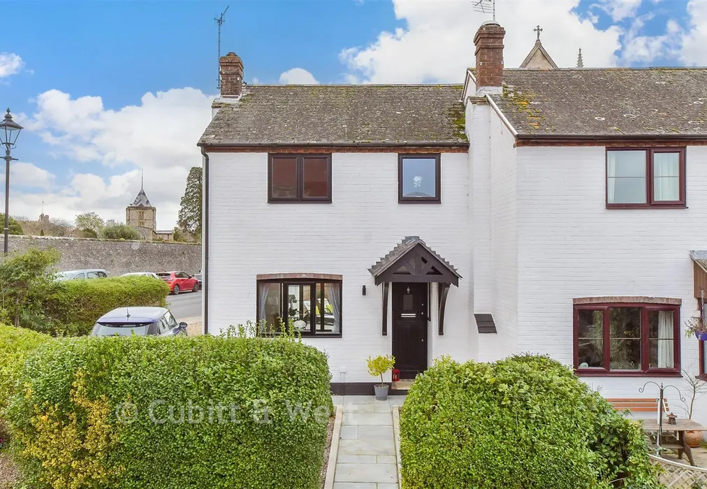 External (Web) - London Road, Arundel, West Sussex - Wards of Kent