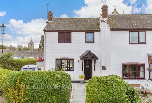 London Road, Arundel, West Sussex - Wards of Kent