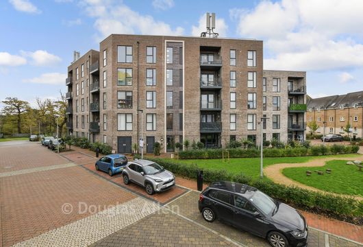 Academy Way, Loughton, Essex - Wards of Kent