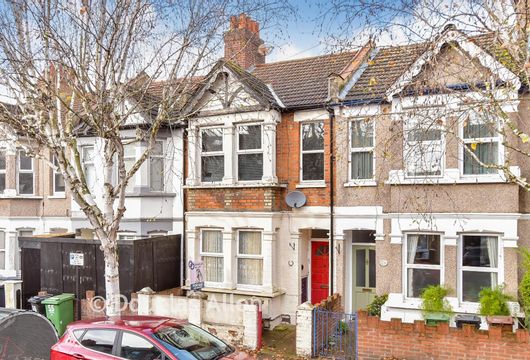 Waverley Road, Walthamstow - Wards of Kent