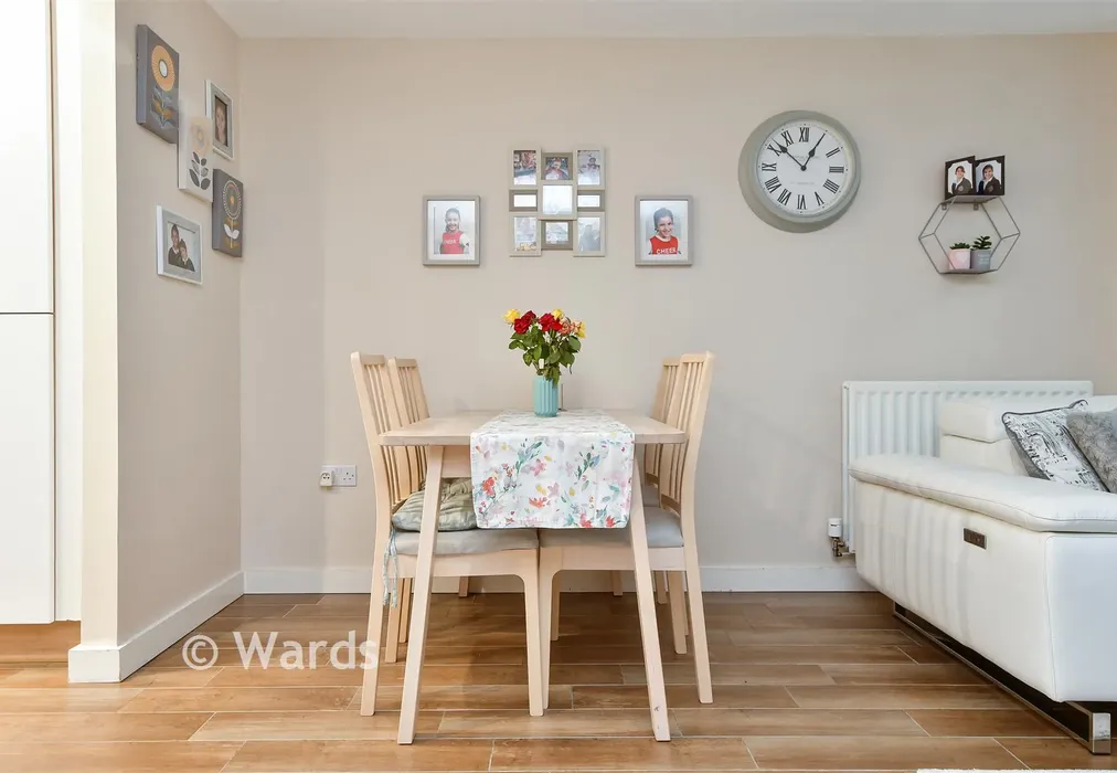 Lounge/Diner - Manston Road, Ramsgate, Kent - Wards of Kent