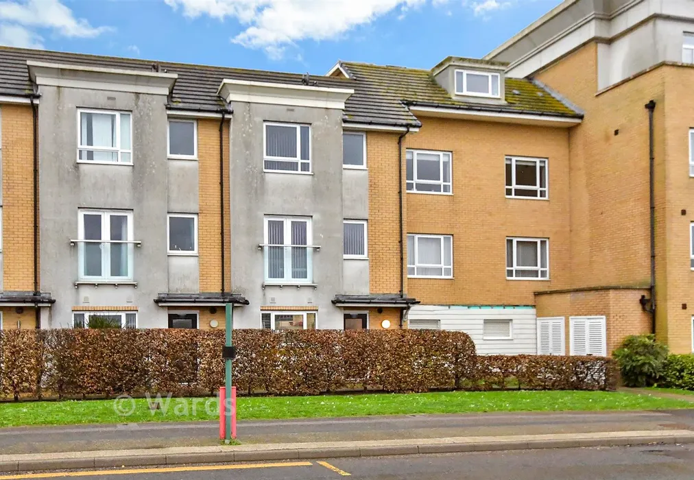 External (Web) - Manston Road, Ramsgate, Kent - Wards of Kent