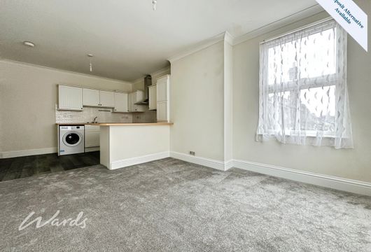 High Street Snodland ME6 - Wards of Kent