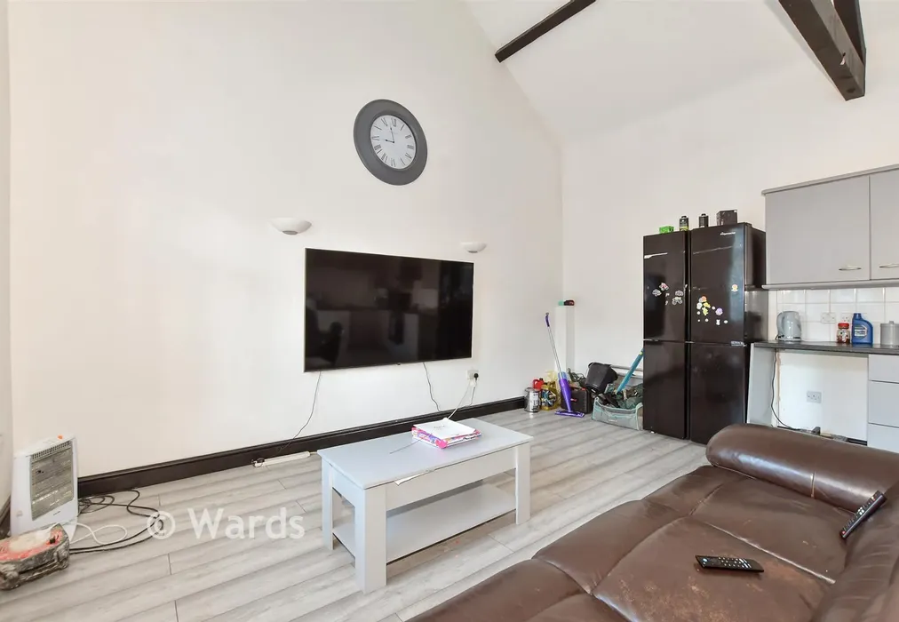 Lounge/Kitchen/Diner - Stable Court, Dover, Kent - Wards of Kent