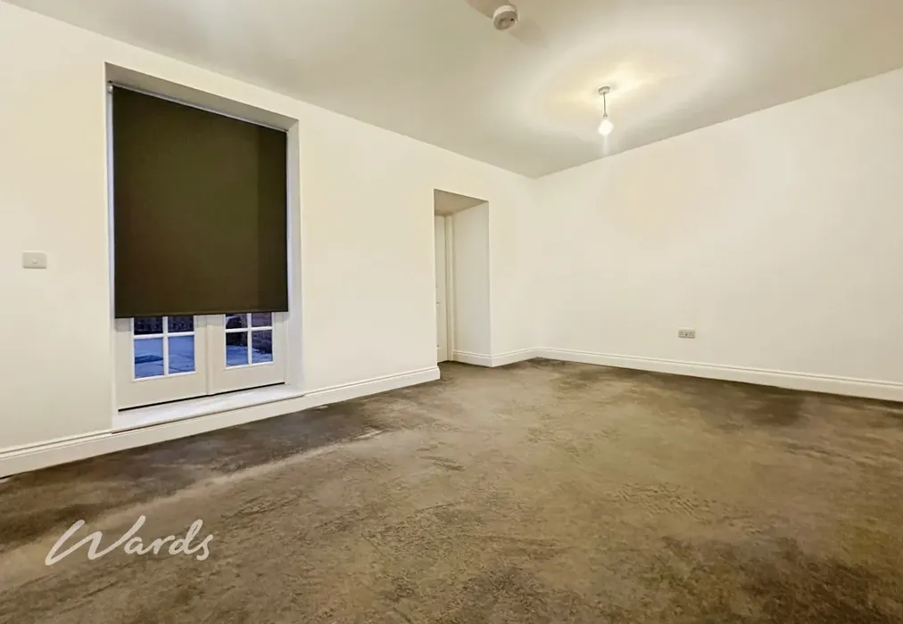 Living Room - Wrens Cross Upper Stone Street ME15 - Wards of Kent