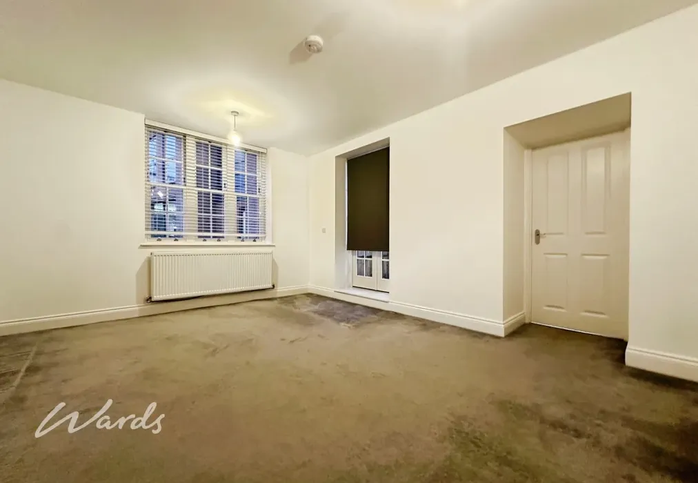 Living Room - Wrens Cross Upper Stone Street ME15 - Wards of Kent