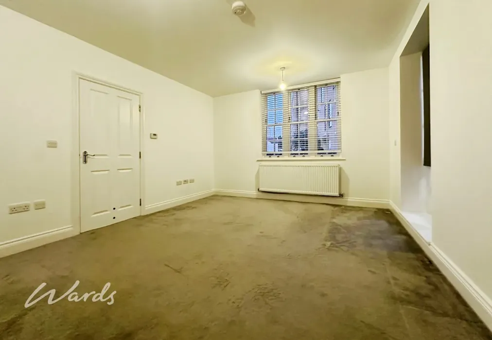 Bedroom - Wrens Cross Upper Stone Street ME15 - Wards of Kent