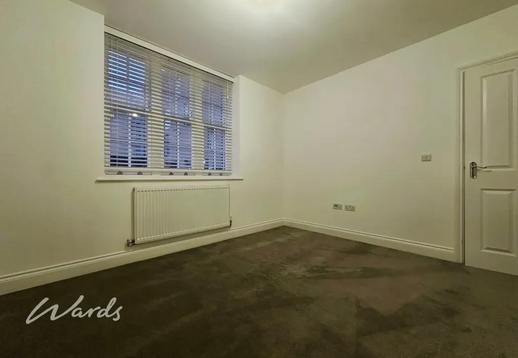 Bedroom - Wrens Cross Upper Stone Street ME15 - Wards of Kent