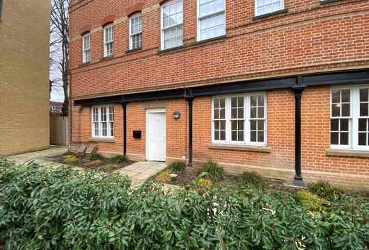 Wrens Cross Upper Stone Street ME15 - Wards of Kent