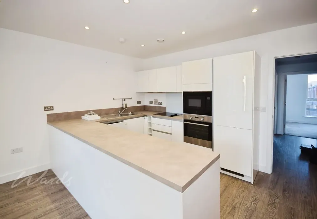 corys kitchen - Corys Road Rochester ME1 - Wards of Kent