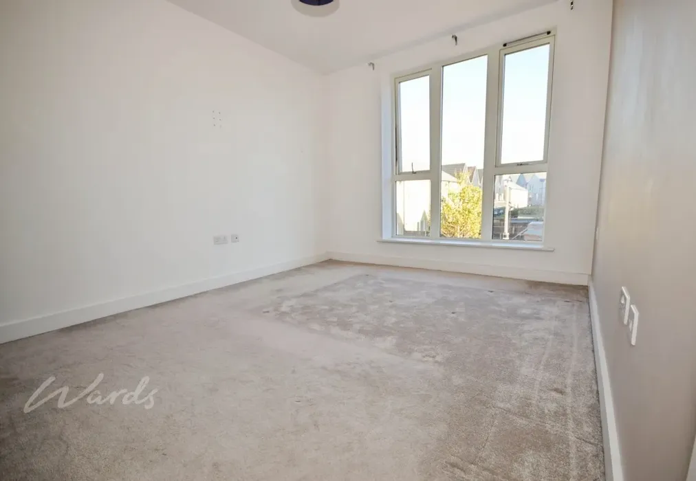 corys bedroom 1 - Corys Road Rochester ME1 - Wards of Kent