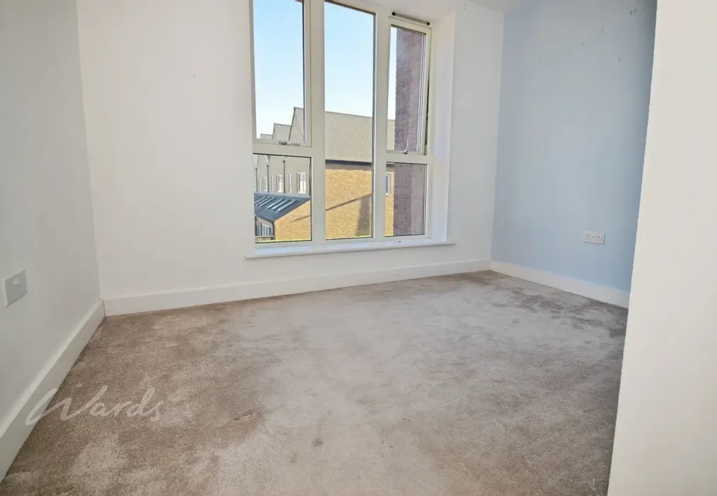 corys bedroom 2 - Corys Road Rochester ME1 - Wards of Kent