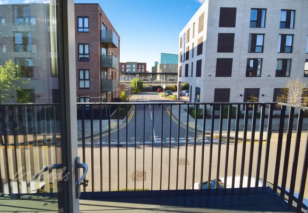 corys view - Corys Road Rochester ME1 - Wards of Kent