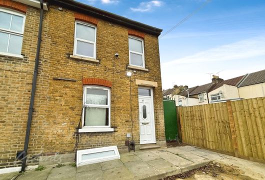 East Street Chatham ME4 - Wards of Kent